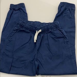 Boy’s Blue pants